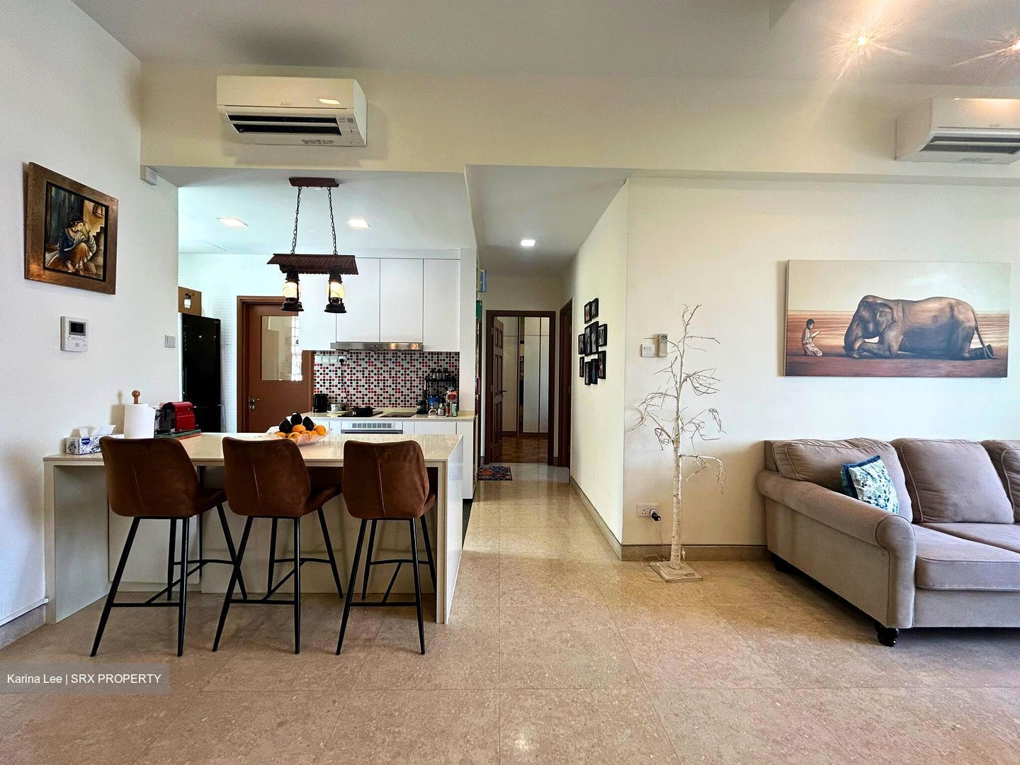 Cavendish Park (D21), Condominium #529047831